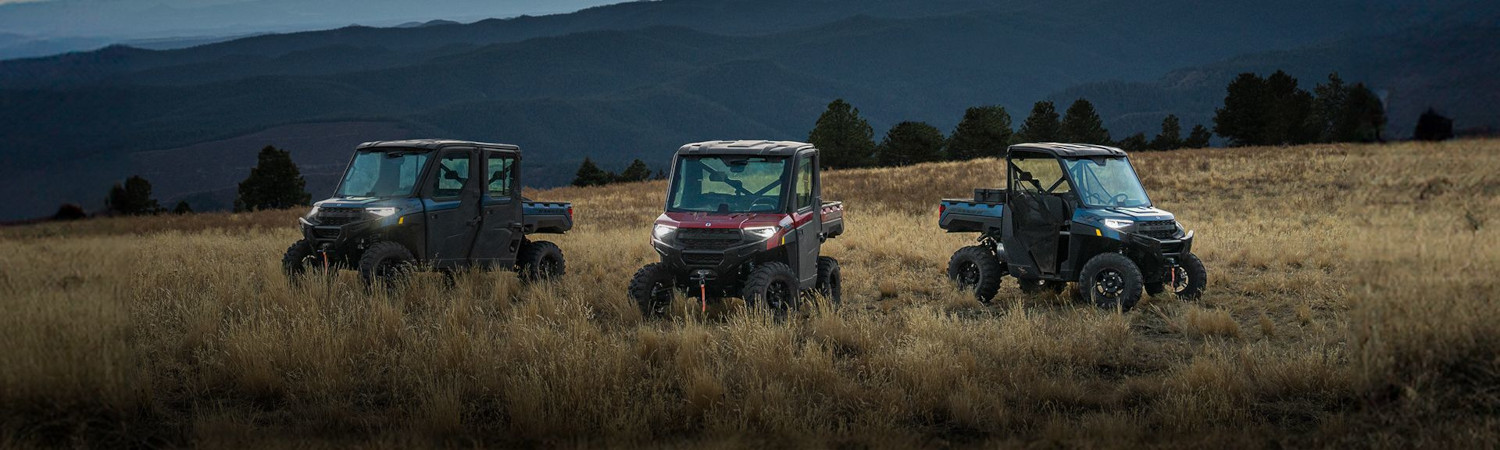 2024 Polaris® ATV for sale in Hoffpauir Polaris®, Goldthwaite, Texas