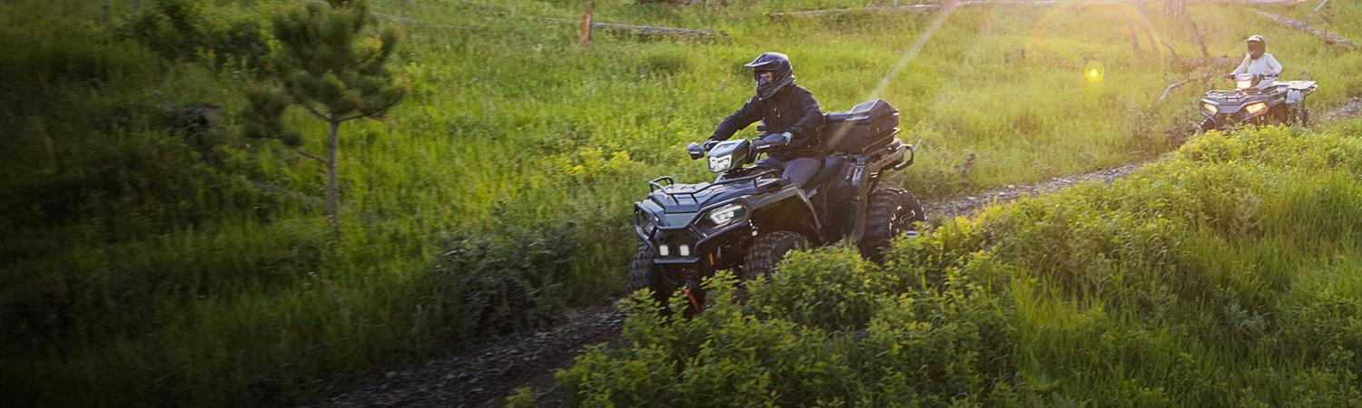 2024 Polaris® ATV for sale in Hoffpauir Polaris®, Goldthwaite, Texas